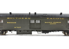 Load image into Gallery viewer, HO Brass PSC - Precision Scale Co. SP - Southern Pacific Harriman Common Standard Horse Car 70-BH-1 FP #7217