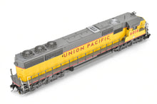 Load image into Gallery viewer, HO Brass OMI - Overland Models, Inc. UP - Union Pacific EMD SD60 Custom Painted No. 6018