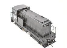Load image into Gallery viewer, HO Brass Jonan Models SP No. 1 Diesel GE 50 Ton Standard Gauge Version CP Private Road