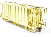 Load image into Gallery viewer, HO Brass OMI - Overland Models, Inc. Various Roads Airslide Covered Hopper