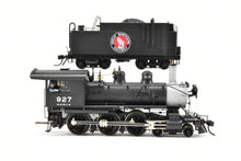 Load image into Gallery viewer, HO Brass PFM - United GN - Great Northern E-6 4-6-0 Ten Wheeler Pro-Painted #927