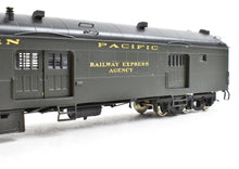 Load image into Gallery viewer, HO Brass PSC - Precision Scale Co. SP - Southern Pacific Harriman Common Standard Horse Car 70-BH-1 FP #7217