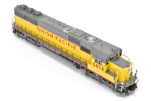 Load image into Gallery viewer, HO Brass OMI - Overland Models, Inc. UP - Union Pacific EMD SD60 Custom Painted No. 6018