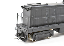 Load image into Gallery viewer, HO Brass Jonan Models SP No. 1 Diesel GE 50 Ton Standard Gauge Version CP Private Road