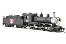 Load image into Gallery viewer, HO Brass PFM - United GN - Great Northern E-6 4-6-0 Ten Wheeler Pro-Painted #927