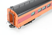 Load image into Gallery viewer, HO Brass Shoreham Shops MILW04-52 MILW - Milwaukee Road 1952 Coffee Shop Tap Lounge Nos. 162 - 167 FP No. 163