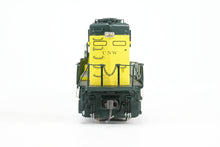 Load image into Gallery viewer, HO Brass OMI - Overland Models, Inc. C&NW - Chicago & Northwestern EMD SD50 FP No. 7009