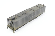 Load image into Gallery viewer, HO Brass PFM - United ATSF - Santa Fe 4-8-4 Northern Early Run Custom Painted & Weathered No. 3777