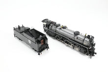 Load image into Gallery viewer, HO Brass CON Key Imports DM&IR - Duluth Missabe and Iron Range 2-10-2 E-1 Factory Painted No. 507 2004 Run
