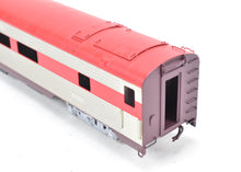 Load image into Gallery viewer, HO Brass Hallmark Models SLSF - Frisco Chair Car For The Meteor Factory Painted