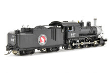 Load image into Gallery viewer, HO Brass PFM - United GN - Great Northern E-6 4-6-0 Ten Wheeler Pro-Painted #927