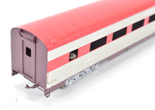 Load image into Gallery viewer, HO Brass Hallmark Models SLSF - Frisco Chair Car For The Meteor Factory Painted