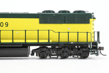 Load image into Gallery viewer, HO Brass OMI - Overland Models, Inc. C&NW - Chicago & Northwestern EMD SD50 FP No. 7009