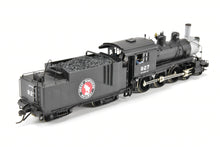 Load image into Gallery viewer, HO Brass PFM - United GN - Great Northern E-6 4-6-0 Ten Wheeler Pro-Painted #927