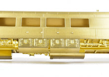 Load image into Gallery viewer, HO Brass TCY - The Coach Yard SP - Southern Pacific SP 3401 "Golden State" Baggage-Dorm Class 79-Dorm