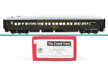 Load image into Gallery viewer, HO Brass TCY - The Coach Yard SP - Southern Pacific Harriman Chair Car Class 72-CC-1,3/4 Pro Paint #2077 with Silver Roof
