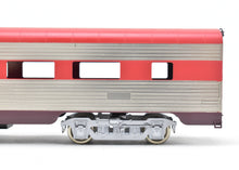 Load image into Gallery viewer, HO Brass Hallmark Models SLSF - Frisco Chair Car For The Meteor Factory Painted