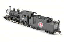 Load image into Gallery viewer, HO Brass PFM - United GN - Great Northern E-6 4-6-0 Ten Wheeler Pro-Painted #927