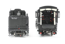 Load image into Gallery viewer, HO Brass CON Key Imports DM&IR - Duluth Missabe and Iron Range 2-10-2 E-1 Factory Painted No. 507 2004 Run