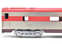 Load image into Gallery viewer, HO Brass Hallmark Models SLSF - Frisco Chair Car For The Meteor Factory Painted