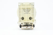 Load image into Gallery viewer, O Brass OMI - Overland Models, Inc. Various Roads NAHX - North American Car Covered Hopper (Pd 4000) Factory Painted Englehard No. 390422