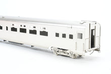 Load image into Gallery viewer, HO Brass Oriental Limited ATSF - Santa Fe "Super Chief" Cars Sleeper Laguna or Isleta
