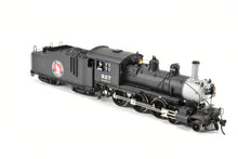 Load image into Gallery viewer, HO Brass PFM - United GN - Great Northern E-6 4-6-0 Ten Wheeler Pro-Painted #927