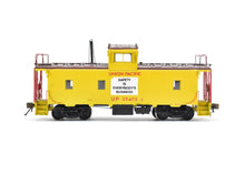 Load image into Gallery viewer, HO Brass OMI - Overland Models, Inc. UP - Union Pacific CA-7 Caboose Custom Painted