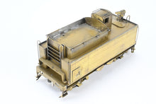 Load image into Gallery viewer, HO Brass Custom Joe G. Collias Scratch Built MP - Missouri Pacific 2-8-0 No. 33 AS-IS NO GEARBOX