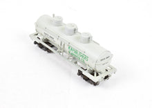 Load image into Gallery viewer, HO Brass Sunset Models PRR - Pennsylvania Railroad Class TM8 Triple Dome Tank Car C/P Publisher's Paper