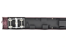 Load image into Gallery viewer, HO Brass Hallmark Models SLSF - Frisco Chair Car For The Meteor Factory Painted