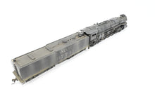 Load image into Gallery viewer, HO Brass PFM - United ATSF - Santa Fe 4-8-4 Northern Early Run Custom Painted & Weathered No. 3777