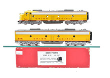 Load image into Gallery viewer, HO Brass Westside Model Co. UP - Union Pacific E9 A/B Set custom painted