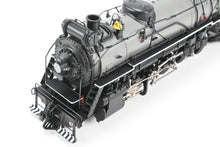 Load image into Gallery viewer, HO Brass CON Key Imports DM&IR - Duluth Missabe and Iron Range 2-10-2 E-1 Factory Painted No. 507 2004 Run