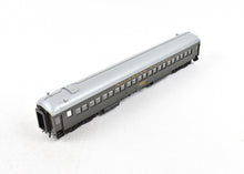 Load image into Gallery viewer, HO Brass TCY - The Coach Yard SP - Southern Pacific Harriman Chair Car Class 72-CC-1,3/4 Pro Paint 2077 with Silver Roof and Interior Added