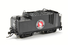 Load image into Gallery viewer, HO Brass PFM - United GN - Great Northern E-6 4-6-0 Ten Wheeler Pro-Painted #927