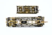 Load image into Gallery viewer, HO Brass Custom Joe G. Collias Scratch Built MP - Missouri Pacific 2-8-0 No. 33 AS-IS NO GEARBOX