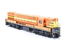 Load image into Gallery viewer, HO Brass CON DVP - Division Point Fairbank Morse H-24-66 Demonstrator FP TM-3 Pre-Production Model