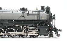 Load image into Gallery viewer, HO Brass CON Key Imports DM&IR - Duluth Missabe and Iron Range 2-10-2 E-1 Factory Painted No. 507 2004 Run
