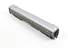Load image into Gallery viewer, HO Brass TCY - The Coach Yard SP - Southern Pacific Harriman Chair Car Class 72-CC-1,3/4 Pro Paint 2077 with Silver Roof and Interior Added