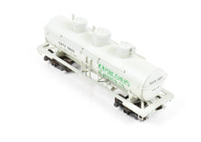 Load image into Gallery viewer, HO Brass Sunset Models PRR - Pennsylvania Railroad Class TM8 Triple Dome Tank Car C/P Publisher