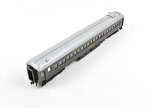 Load image into Gallery viewer, HO Brass TCY - The Coach Yard SP - Southern Pacific Harriman Chair Car Class 72-CC-1,3/4 Pro Paint 2077 with Silver Roof and Interior Added