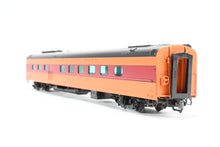 Load image into Gallery viewer, HO Brass Shoreham Shops MILW05-52 MILW - Milwaukee Road 1952 40 Seat Diner Nos. 115 - 120 FP No. 118