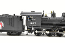 Load image into Gallery viewer, HO Brass PFM - United GN - Great Northern E-6 4-6-0 Ten Wheeler Pro-Painted #927