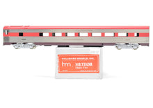 Load image into Gallery viewer, HO Brass Hallmark Models SLSF - St. Louis-San Francisco (Frisco) Chair Car for The Meteor