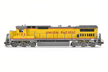 Load image into Gallery viewer, HO Brass OMI - Overland Models, Inc. UP - Union Pacific GE Dash 8-40C Custom Painted No. 9153