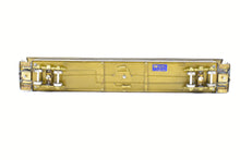 Load image into Gallery viewer, HOn3 Brass NJ Custom Brass Sumpter Valley Coach and Mail-Baggage Car Set