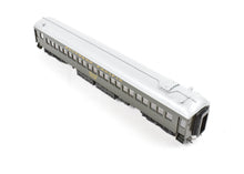 Load image into Gallery viewer, HO Brass TCY - The Coach Yard SP - Southern Pacific Harriman Chair Car Class 72-CC-1,3/4 Pro Paint 2077 with Silver Roof and Interior Added