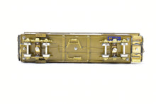 Load image into Gallery viewer, HOn3 Brass NJ Custom Brass Sumpter Valley Coach and Mail-Baggage Car Set
