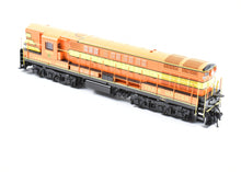 Load image into Gallery viewer, HO Brass CON DVP - Division Point Fairbank Morse H-24-66 Demonstrator FP TM-3 Pre-Production Model